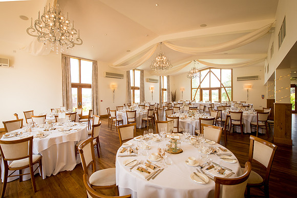 Wedding and Commercial Photographer