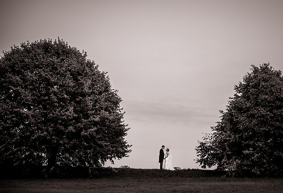 Wedding and Commercial Photographer