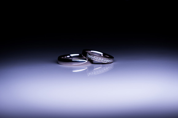 Wedding and Commercial Photographer