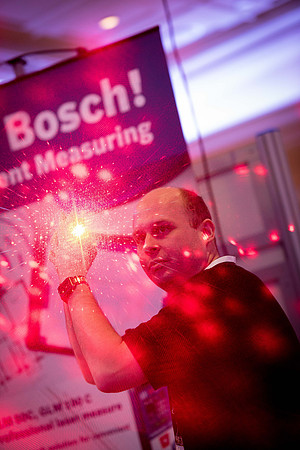 Commercial photography
