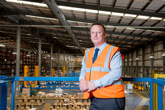 Commercial photography