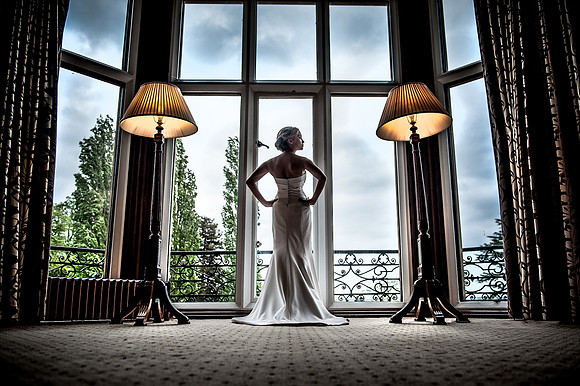 Wedding and Commercial Photographer