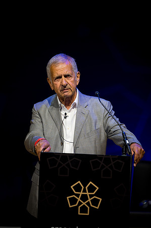 Gerald Ratner - Propertymark