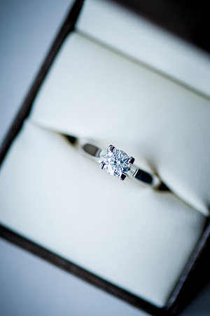 Wedding and Commercial Photographer