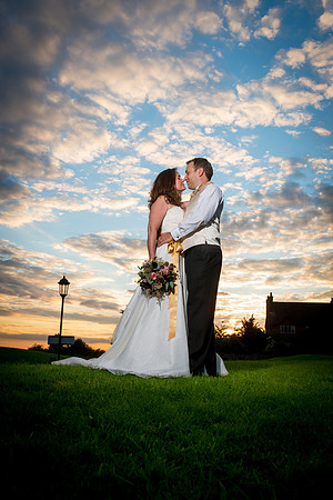 Wedding and Commercial Photographer