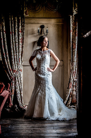 Wedding and Commercial Photographer