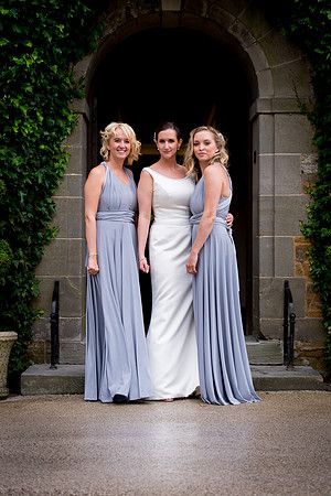 Wedding and Commercial Photographer