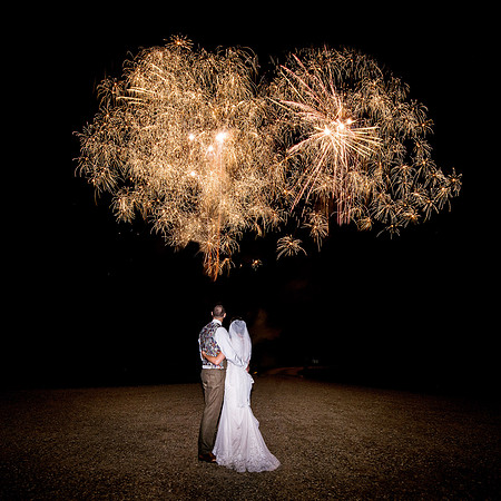 Wedding and Commercial Photographer