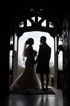 Wedding and Commercial Photographer