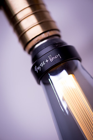 Commercial photography