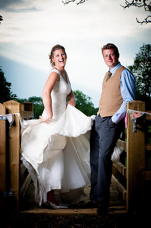 Wedding and Commercial Photographer