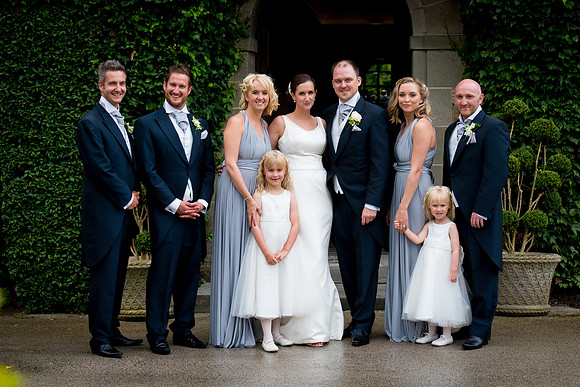 Wedding and Commercial Photographer