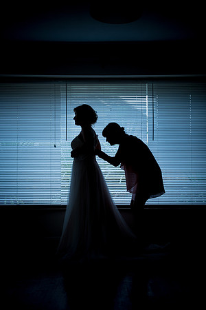Wedding and Commercial Photographer