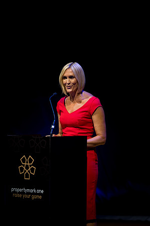 Jenny Falconer - Propertymark
