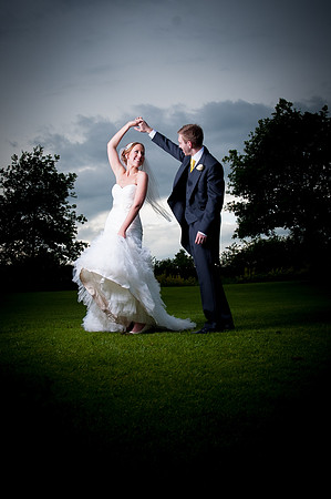 Wedding and Commercial Photographer