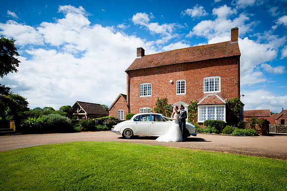 Wedding and Commercial Photographer