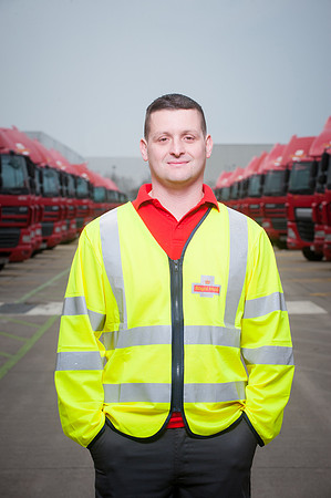 Commercial photography