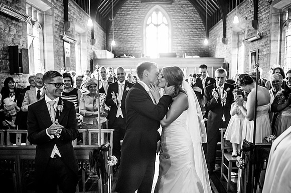 Wedding and Commercial Photographer