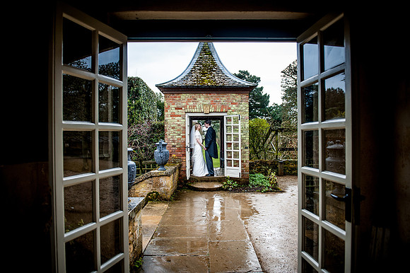 Wedding and Commercial Photographer