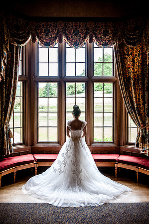 Wedding and Commercial Photographer