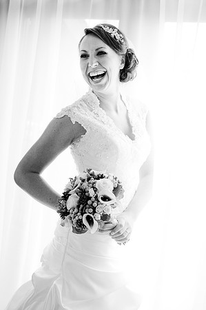 Wedding and Commercial Photographer