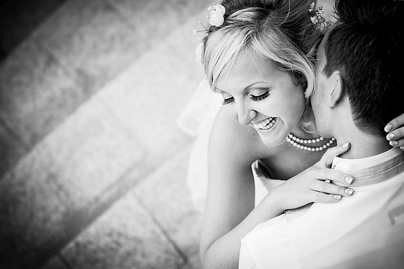 Wedding and Commercial Photographer