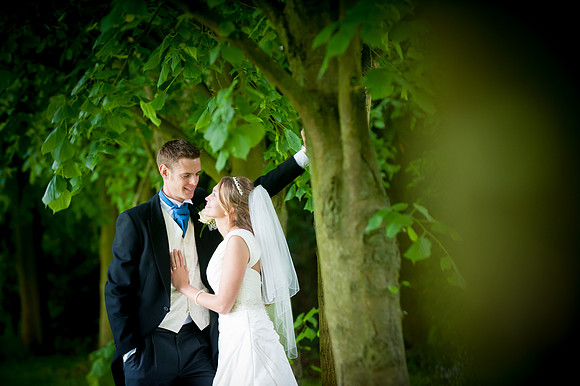 Wedding and Commercial Photographer