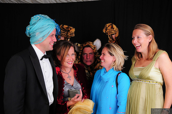 Warmington Ball  (119 of 174)