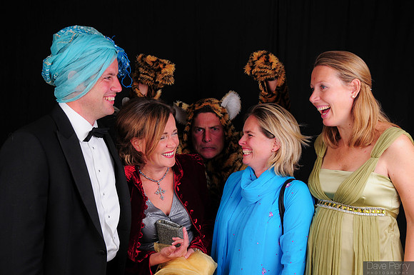 Warmington Ball  (118 of 174)