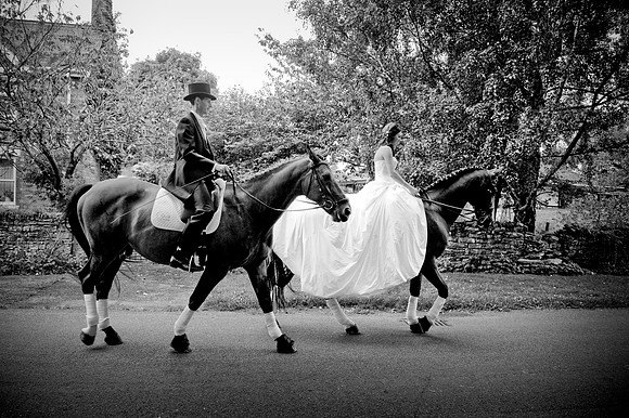 Wedding and Commercial Photographer