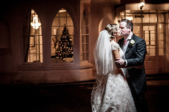 Wedding and Commercial Photographer