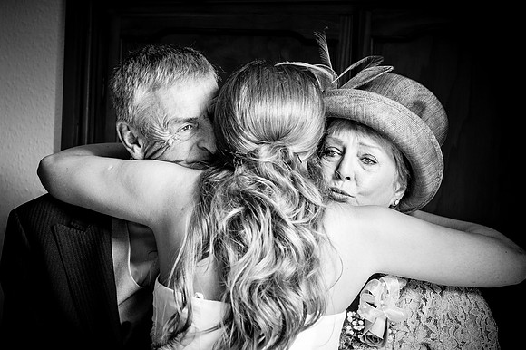 Wedding Image from Ettington Park