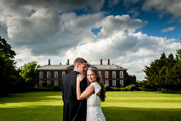 Wedding and Commercial Photographer