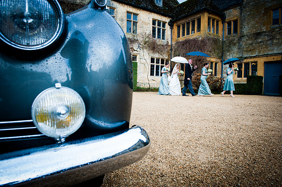 Wedding and Commercial Photographer