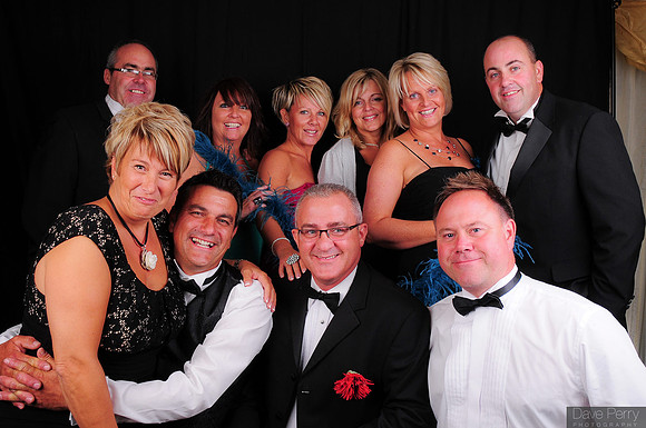 Warmington Ball  (137 of 174)