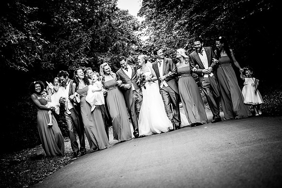 Wedding and Commercial Photographer