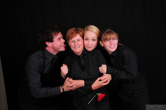 Warmington Ball  (168 of 174)
