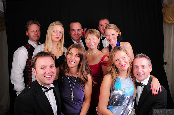 Warmington Ball  (171 of 174)