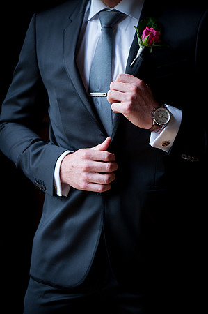 Wedding and Commercial Photographer