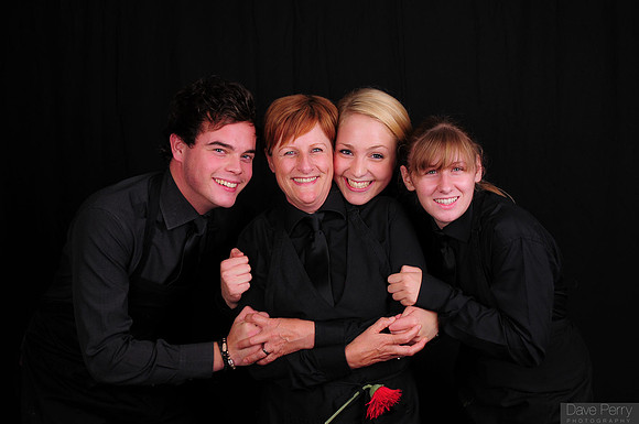 Warmington Ball  (166 of 174)