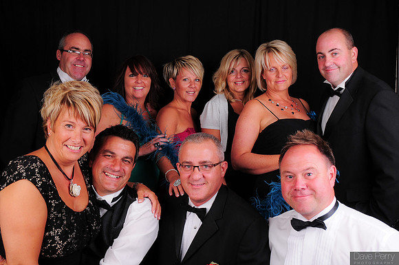 Warmington Ball  (138 of 174)