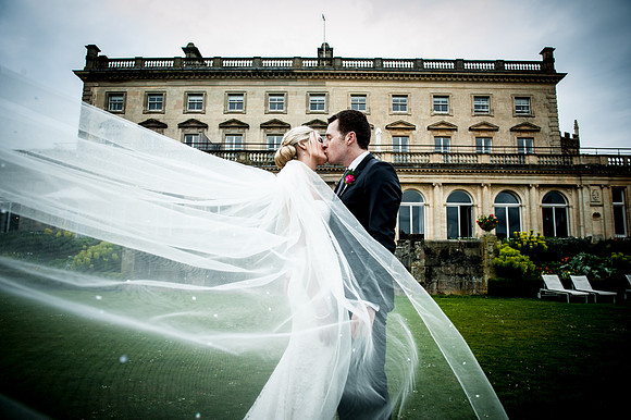 Wedding and Commercial Photographer