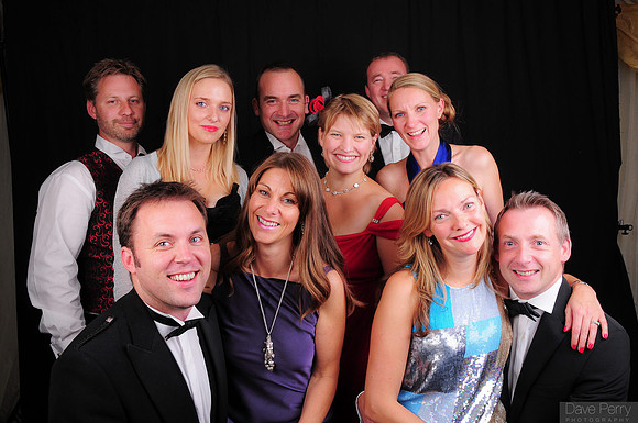 Warmington Ball  (170 of 174)