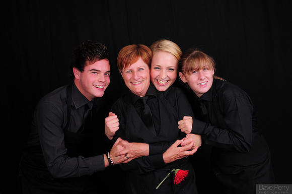 Warmington Ball  (167 of 174)