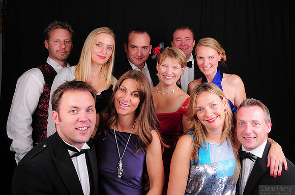 Warmington Ball  (172 of 174)