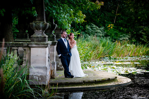 Wedding and Commercial Photographer